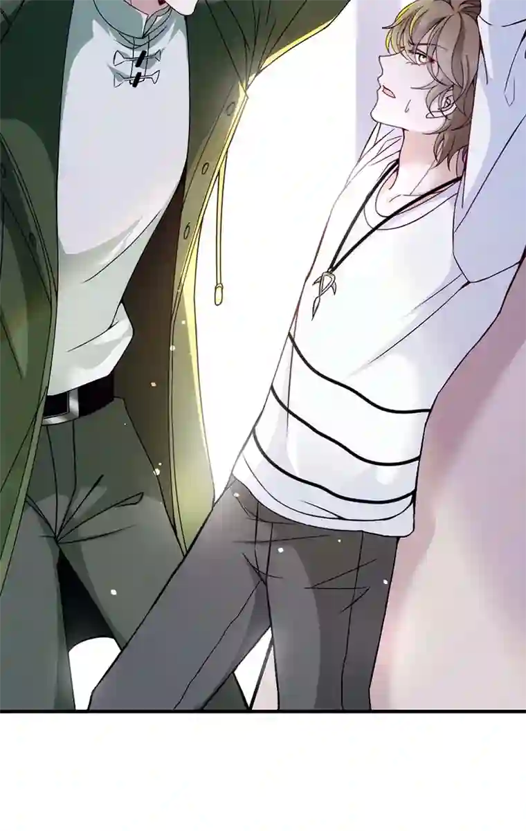 反守为攻第11话 就不租你