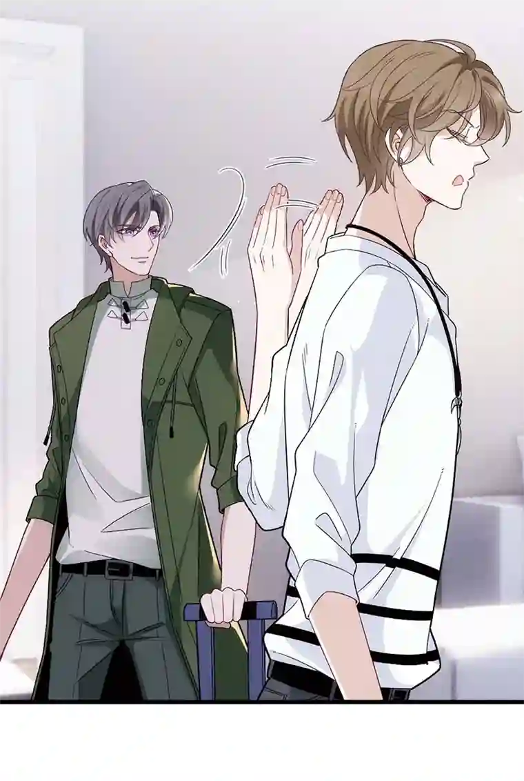 反守为攻第13话 满足你的幻想