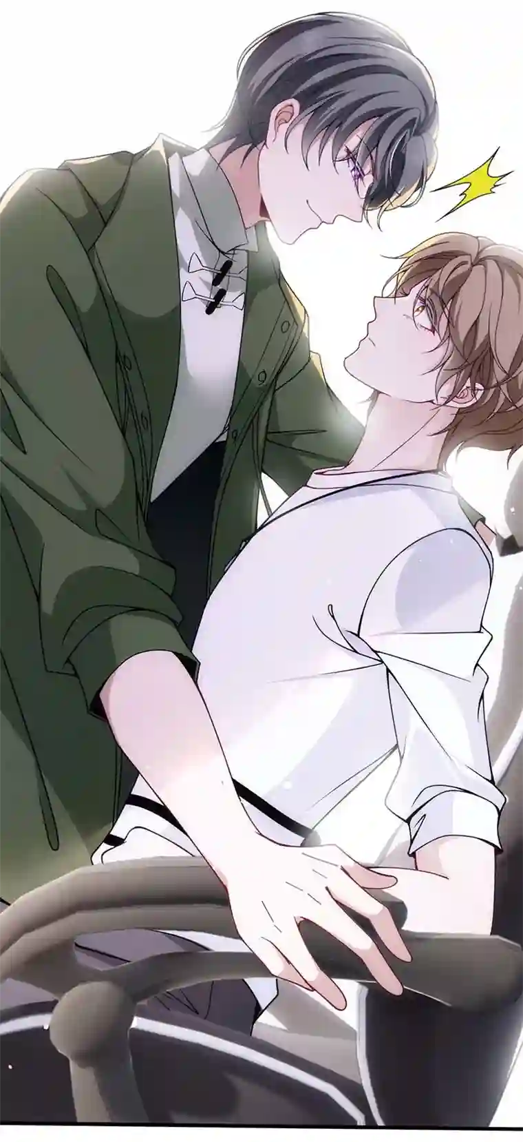 反守为攻第14话 保证你满意