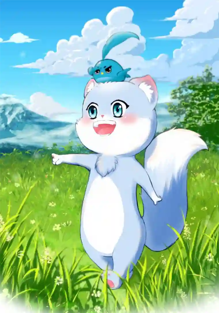 乌拉乌拉刁小禾碰瓷猫