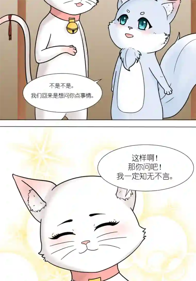 乌拉乌拉刁小禾关心则乱