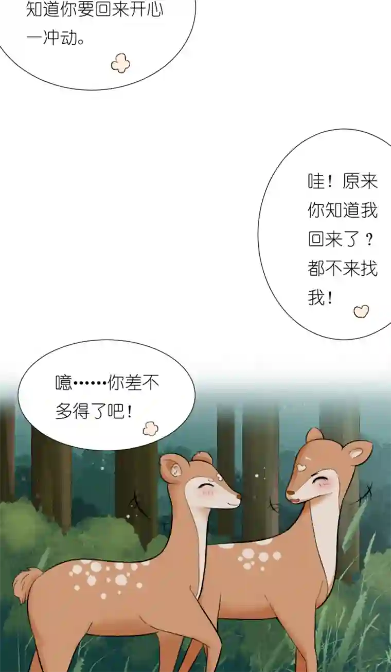 乌拉乌拉刁小禾好久不见