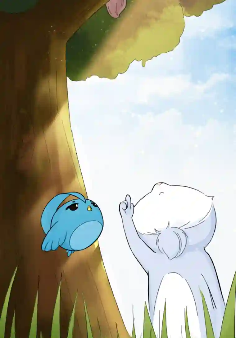 乌拉乌拉刁小禾小满