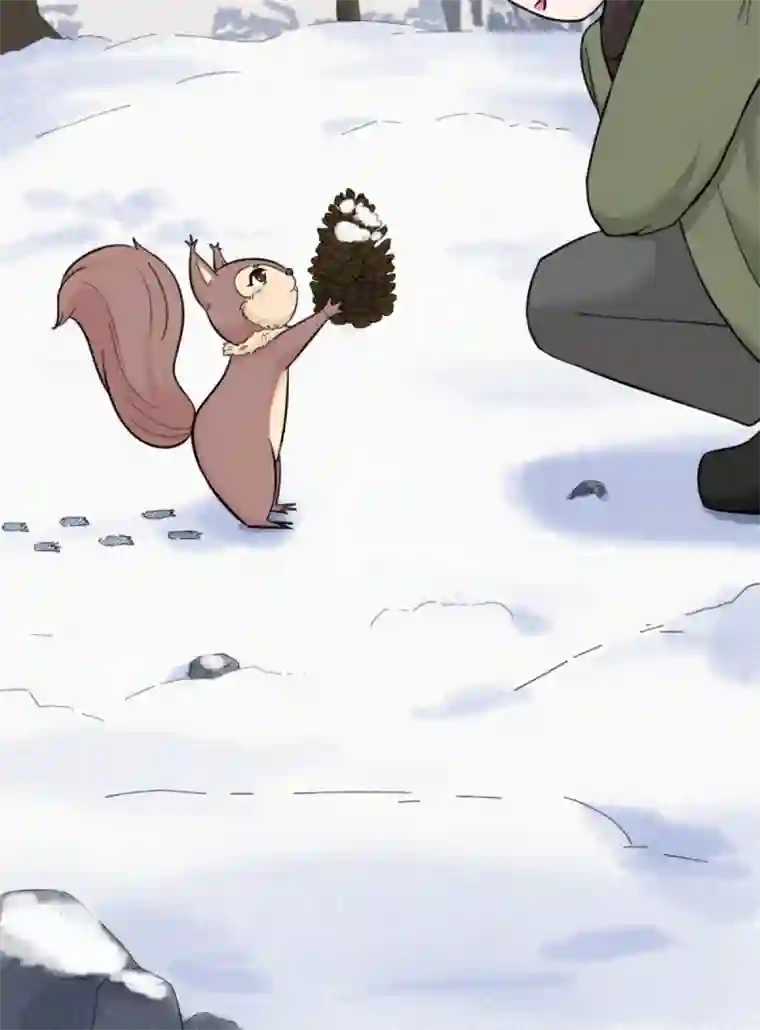 乌拉乌拉刁小禾松鼠将军