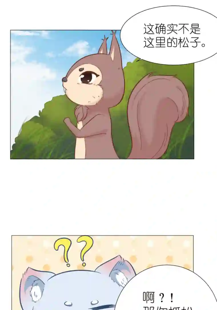 乌拉乌拉刁小禾松鼠将军