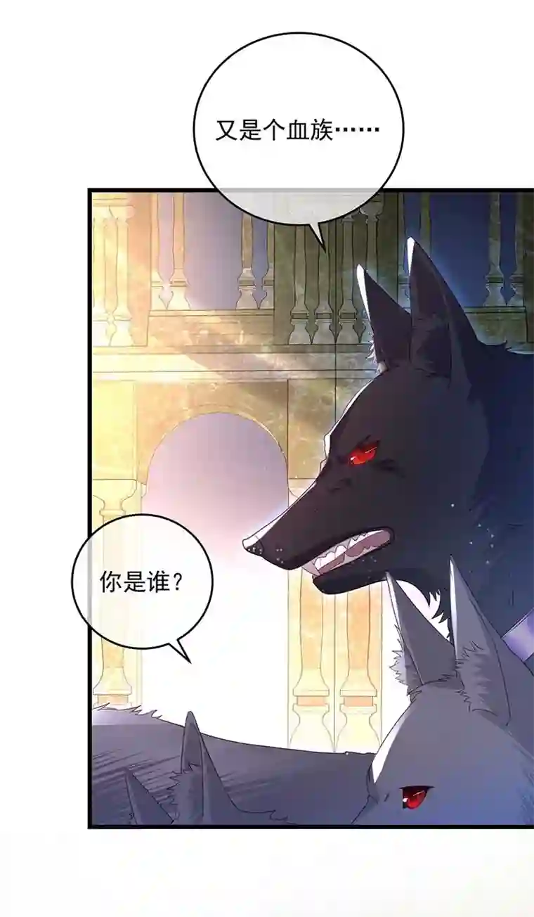 狩受不亲之引狼入室第7话 “友好会谈”