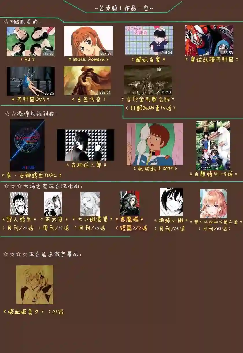 正太贤者失业后第53话