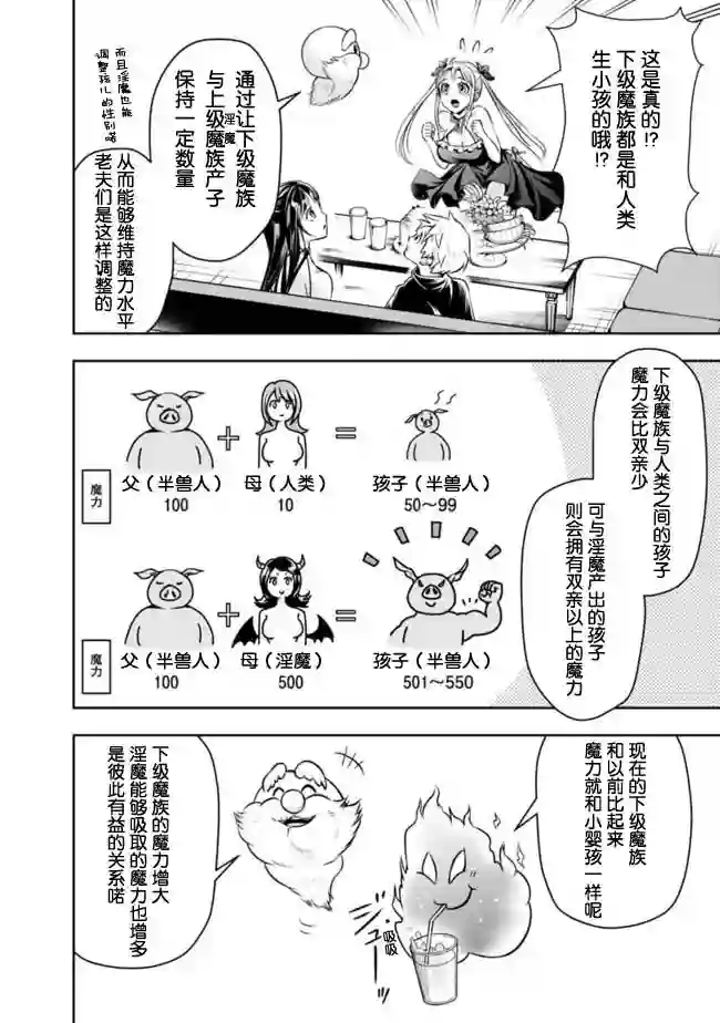 正太贤者失业后第53话