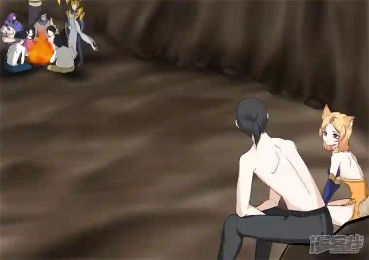 王者荣耀·末日边境第三章 敌人