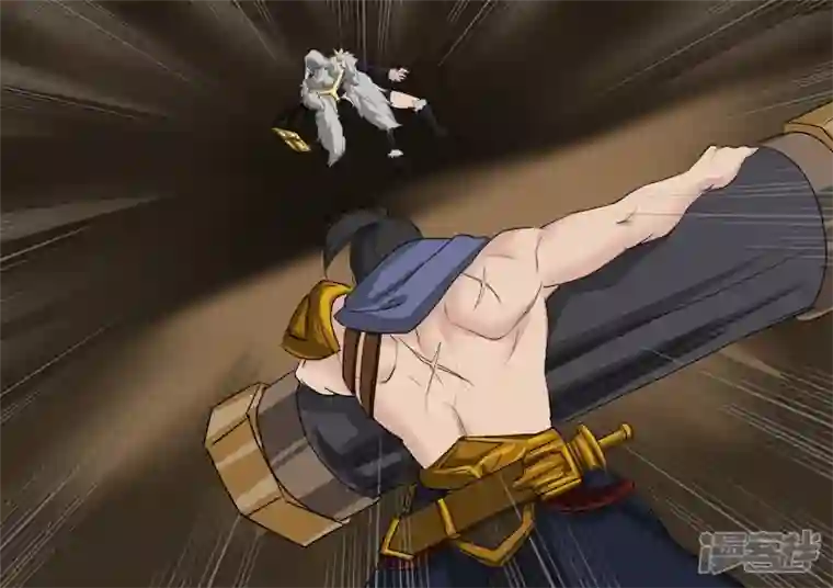 王者荣耀·末日边境第四章 以一敌五