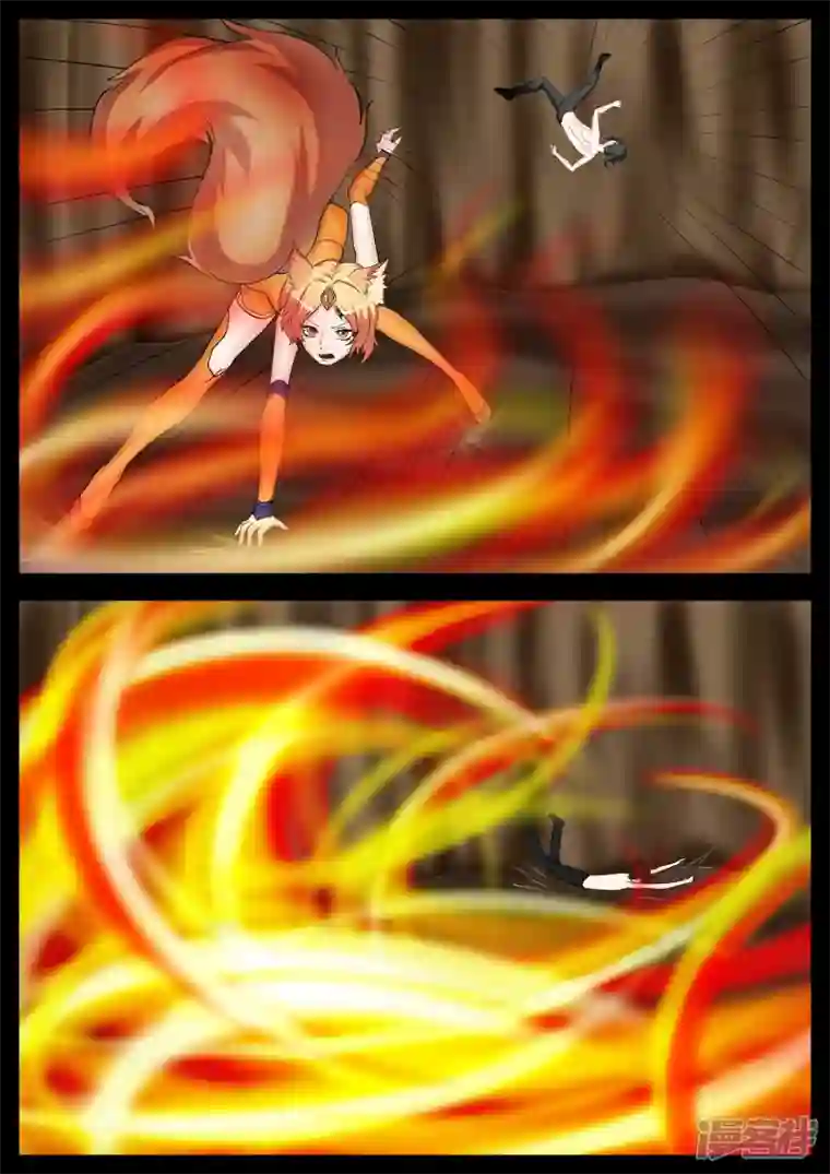 王者荣耀·末日边境第四章 以一敌五