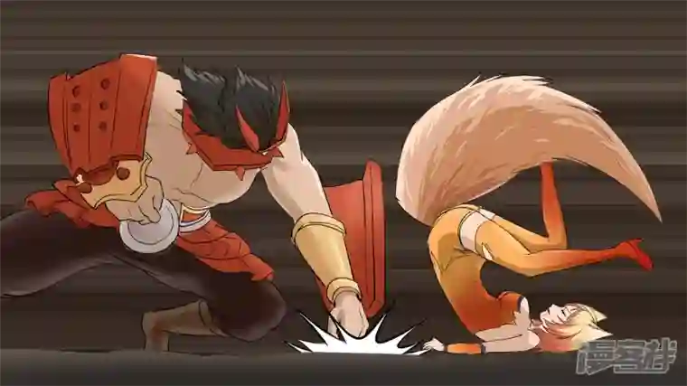 王者荣耀·末日边境第五章 羁绊是什么意思呢