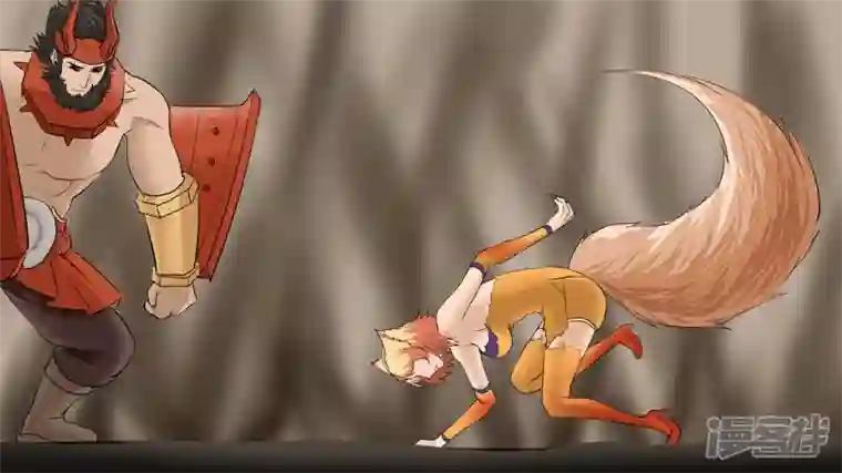 王者荣耀·末日边境第五章 羁绊是什么意思呢