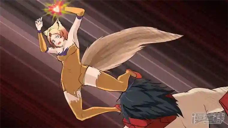 王者荣耀·末日边境第五章 羁绊是什么意思呢