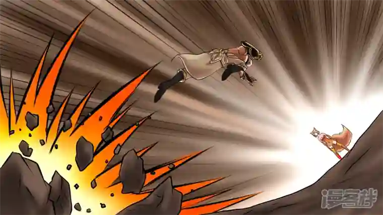 王者荣耀·末日边境第五章 羁绊是什么意思呢