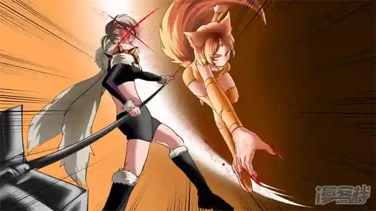 王者荣耀·末日边境第五章 羁绊是什么意思呢