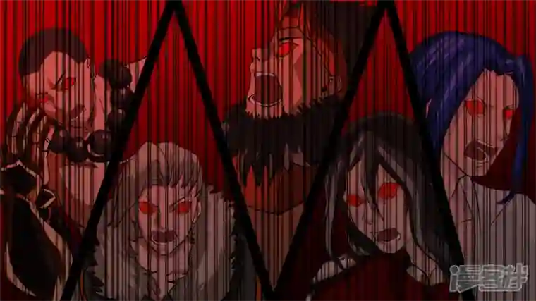 王者荣耀·末日边境第五章 羁绊是什么意思呢