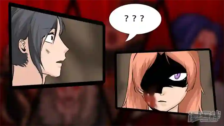 王者荣耀·末日边境第五章 羁绊是什么意思呢