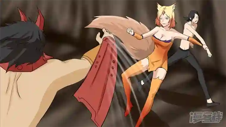 王者荣耀·末日边境第五章 羁绊是什么意思呢