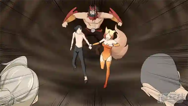 王者荣耀·末日边境第五章 羁绊是什么意思呢