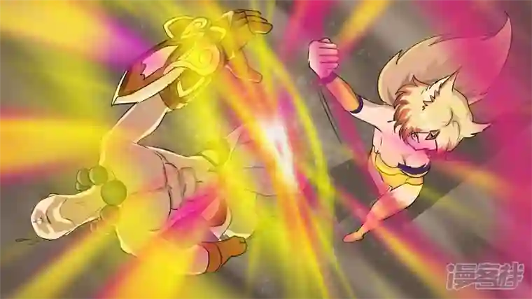 王者荣耀·末日边境第五章 羁绊是什么意思呢