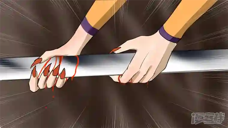 王者荣耀·末日边境第五章 羁绊是什么意思呢