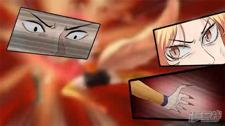 王者荣耀·末日边境第五章 羁绊是什么意思呢