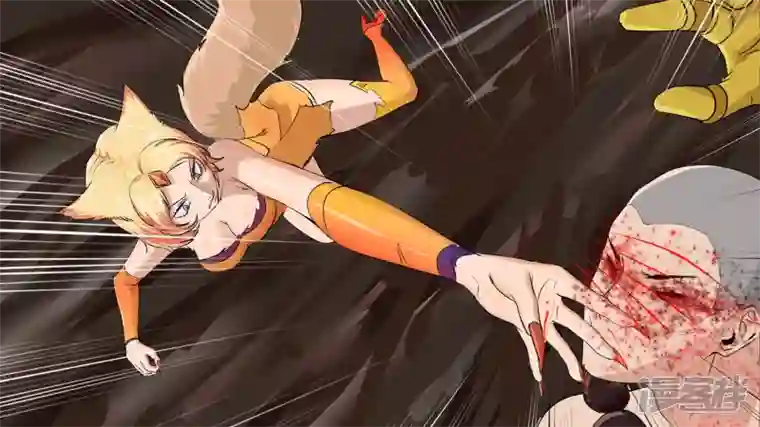 王者荣耀·末日边境第五章 羁绊是什么意思呢