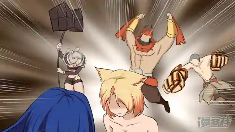 王者荣耀·末日边境第五章 羁绊是什么意思呢