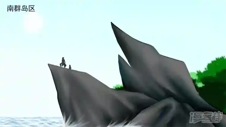 王者荣耀·末日边境第六章 活下去