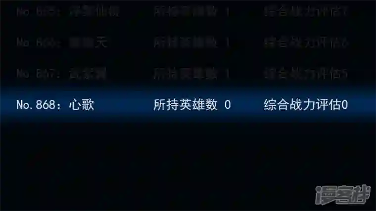 王者荣耀·末日边境第六章 活下去