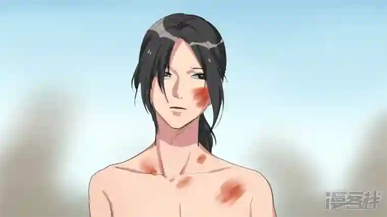 王者荣耀·末日边境第六章 活下去