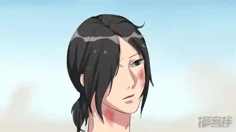 王者荣耀·末日边境第六章 活下去