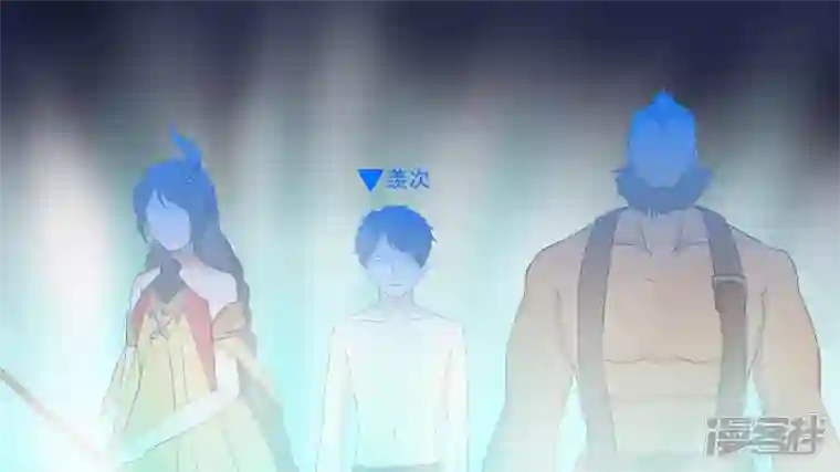 王者荣耀·末日边境第六章 活下去