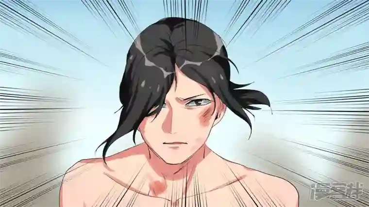 王者荣耀·末日边境第六章 活下去