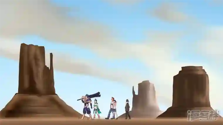 王者荣耀·末日边境第七章 新伙伴