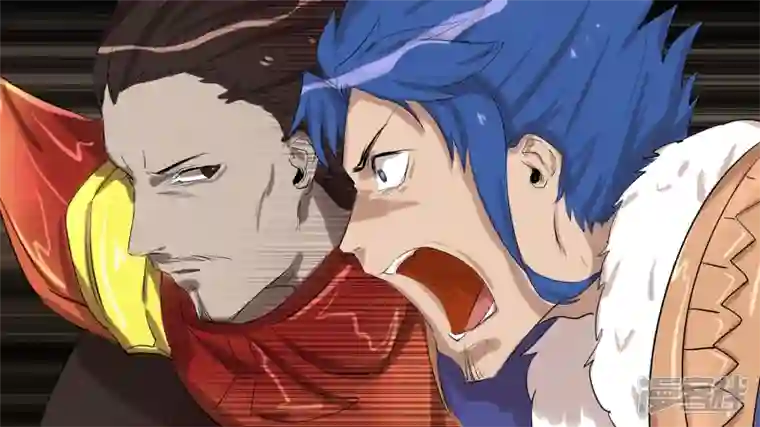 王者荣耀·末日边境第八章 再遇羡次