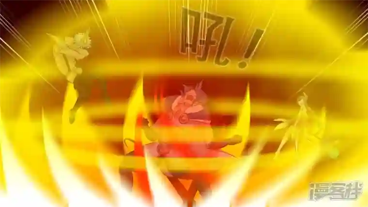 王者荣耀·末日边境第九章 一线生机