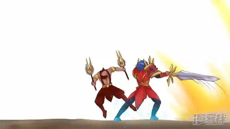 王者荣耀·末日边境第九章 一线生机