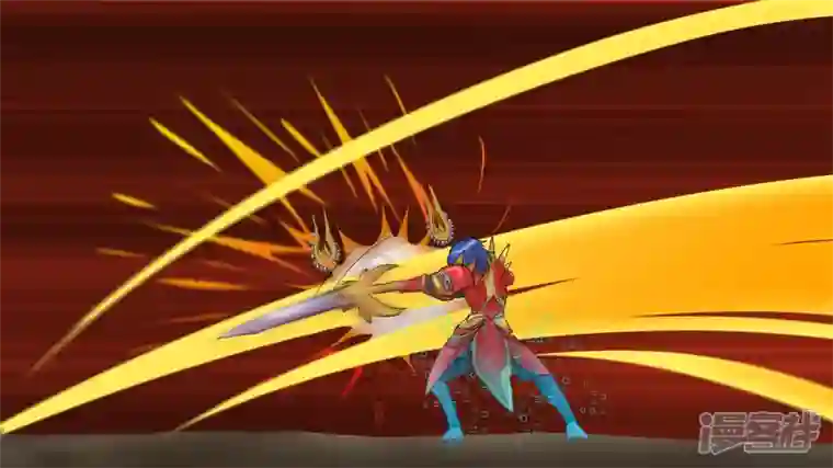 王者荣耀·末日边境第九章 一线生机