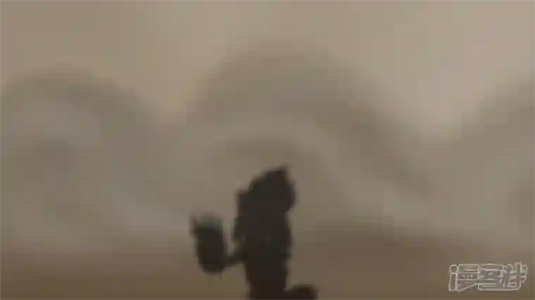 王者荣耀·末日边境第九章 一线生机