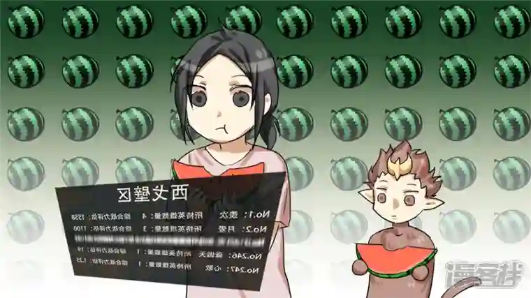 王者荣耀·末日边境第十一章 缩圈了