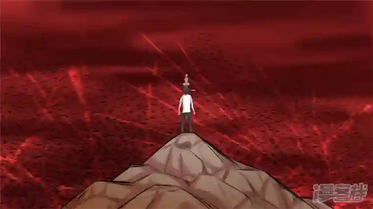 王者荣耀·末日边境第十一章 缩圈了