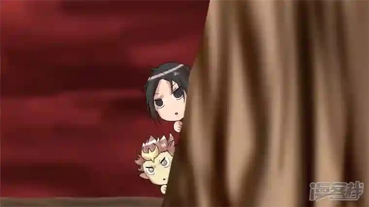 王者荣耀·末日边境第十二章 就是这么刚