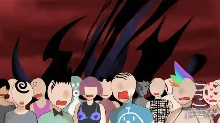 王者荣耀·末日边境第十二章 就是这么刚