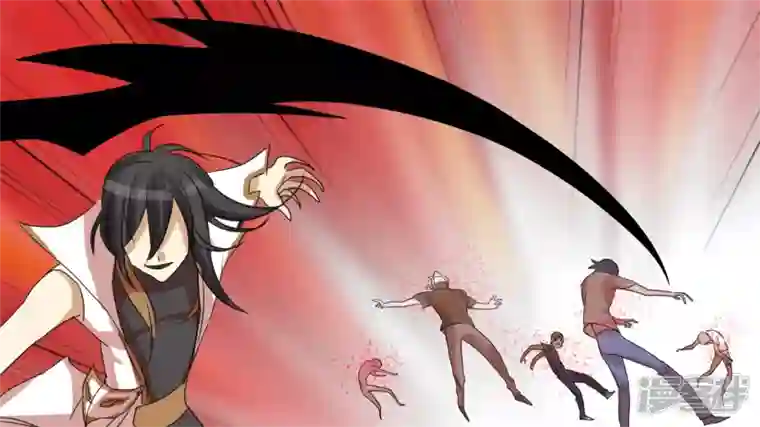 王者荣耀·末日边境第十二章 就是这么刚