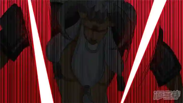 王者荣耀·末日边境第十二章 就是这么刚