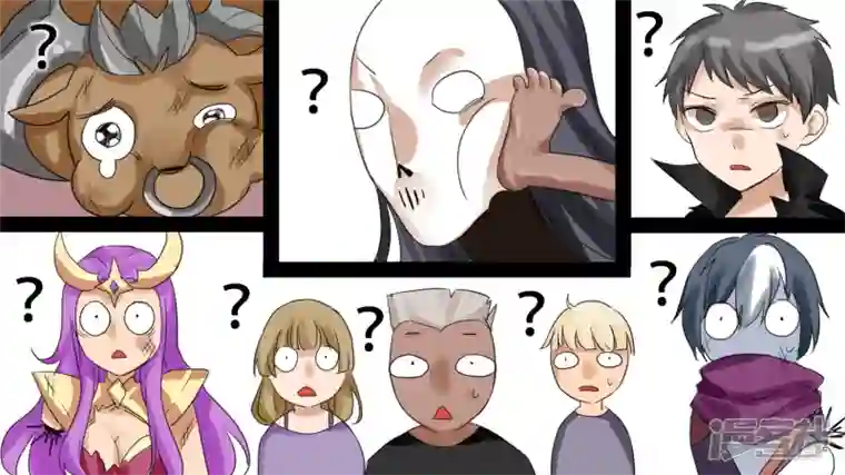 王者荣耀·末日边境第十二章 就是这么刚