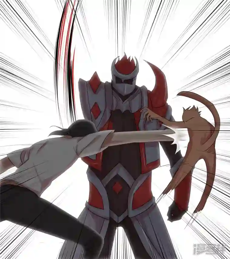 王者荣耀·末日边境第十三章 齐天大圣