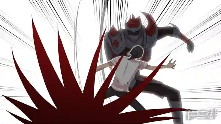 王者荣耀·末日边境第十三章 齐天大圣